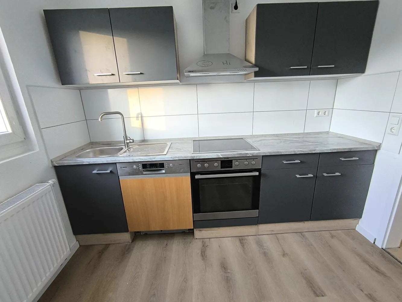 3 Zimmer Wohnung mit 65 m² in Göppingen – Bild 1