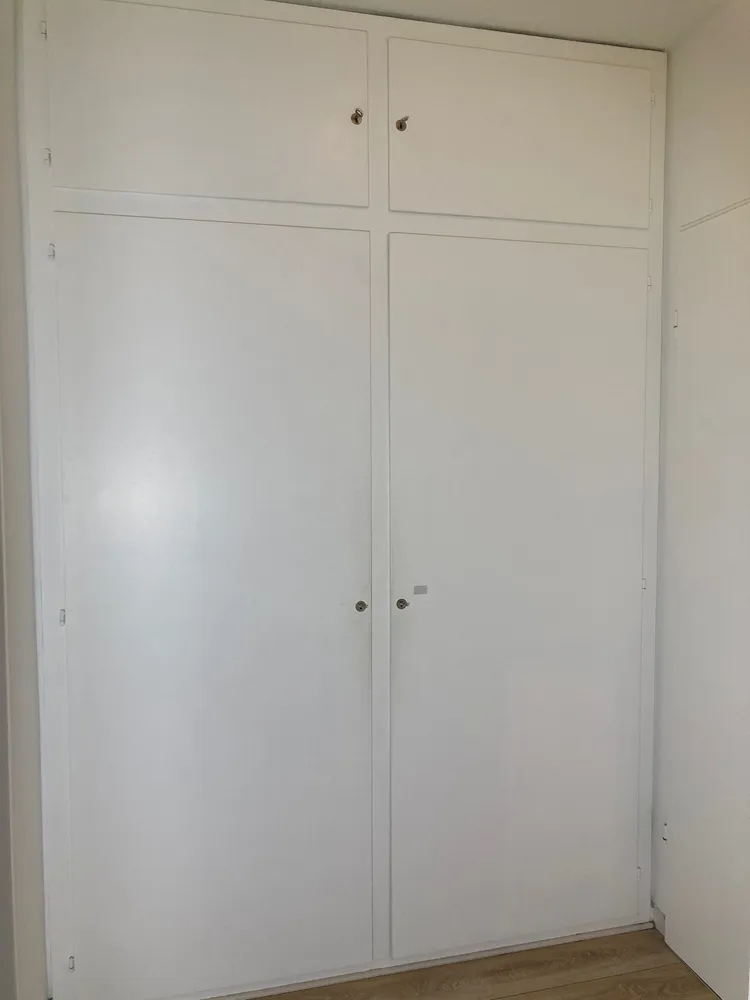 2 Zimmer Wohnung mit 50 m² in Krefeld – Bild 3