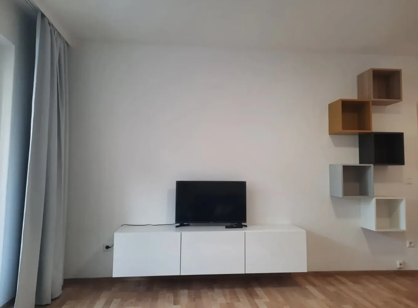 2 room apartment with 53 m² in Berlin – Photo 7