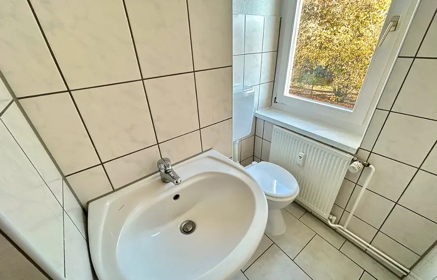2 room apartment with 45 m² in Magdeburg – Photo 10