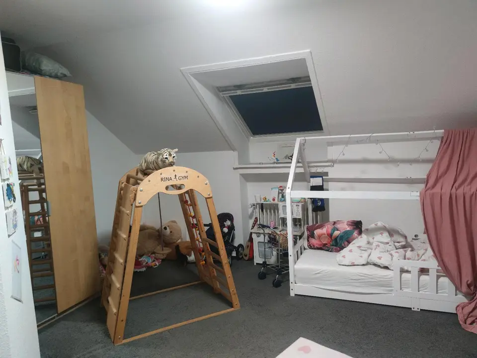 3 Zimmer Wohnung mit 85 m² in Bielefeld – Bild 9
