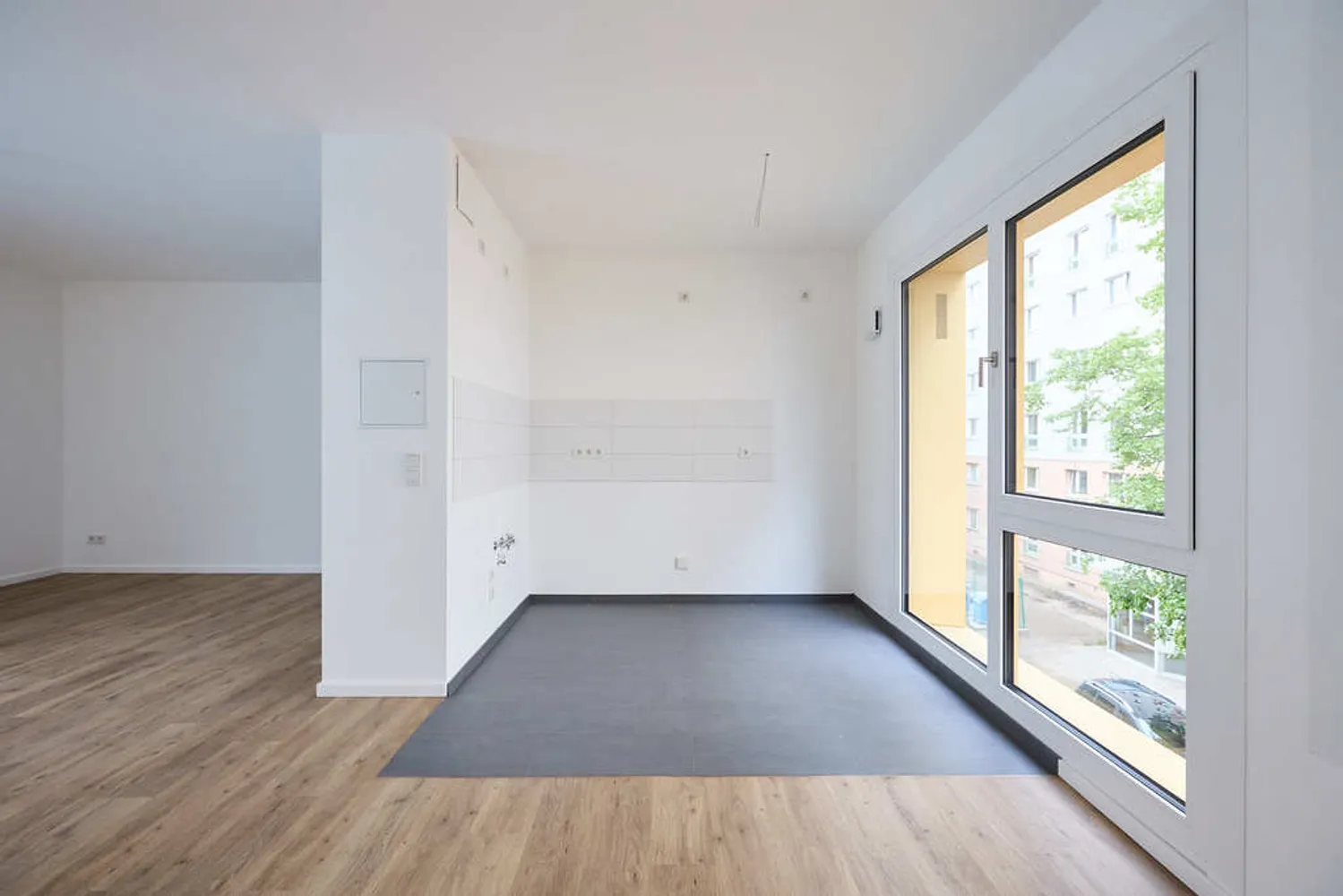 4 Zimmer Wohnung mit 106 m² in Berlin – Bild 7