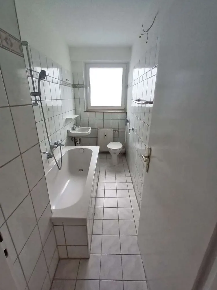 3 Zimmer Wohnung mit 52 m² in Essen – Bild 6