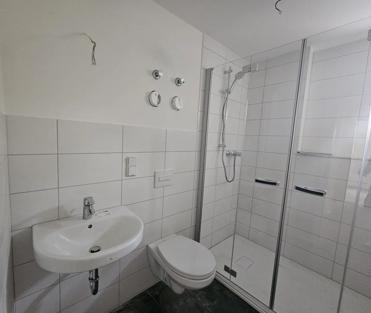 3 room apartment with 96 m² in Magdeburg – Photo 8