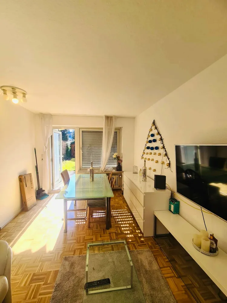WG-Zimmer mit 12 m² in München – Bild 8