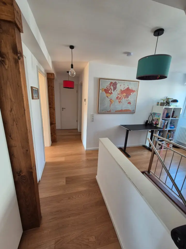 4 Zimmer Haus mit 160 m² in Trier – Bild 9