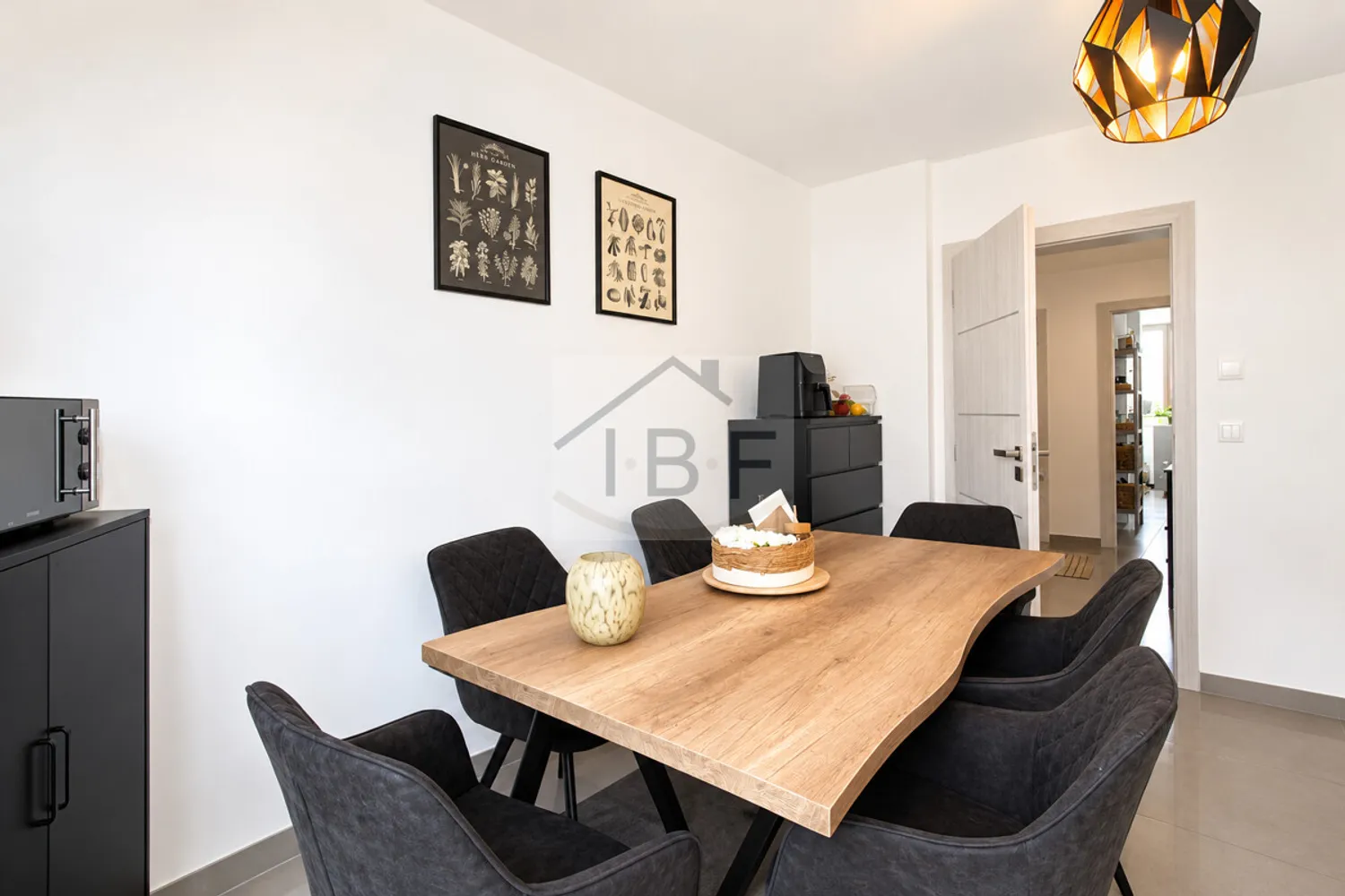2 Zimmer Wohnung mit 69 m² in Siegen – Bild 6
