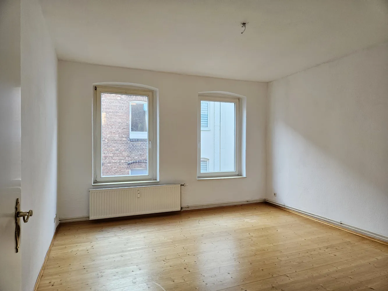 3 Zimmer Wohnung mit 60 m² in Halle (Saale) – Bild 2