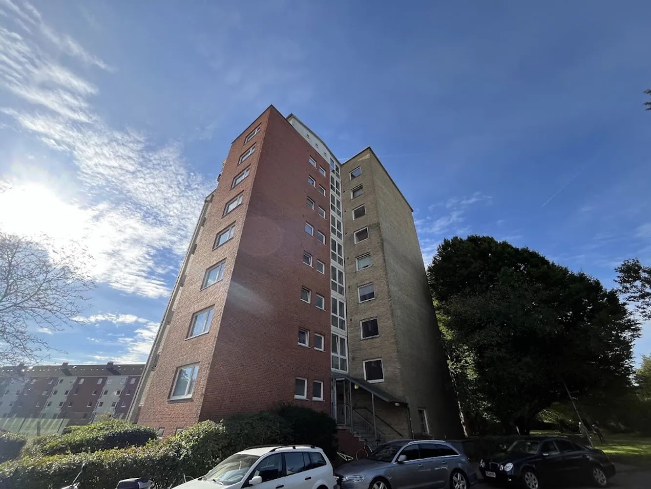2 Zimmer Wohnung mit 52 m² in Lübeck – Bild 10
