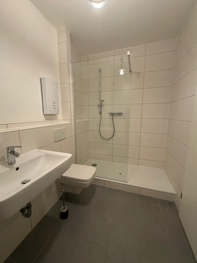 2 room apartment with 60 m² in Bielefeld – Photo 9