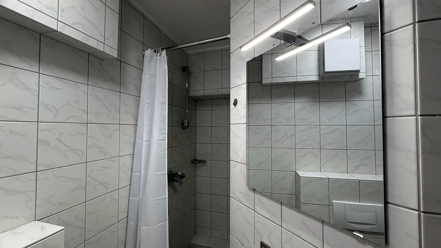 2 Zimmer Wohnung mit 24 m² in Darmstadt – Bild 8