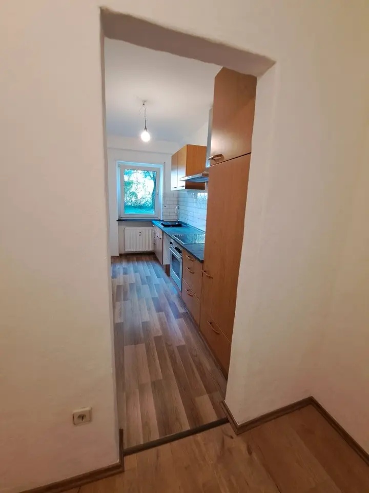 2 Zimmer Wohnung mit 37 m² in Viernheim – Bild 7