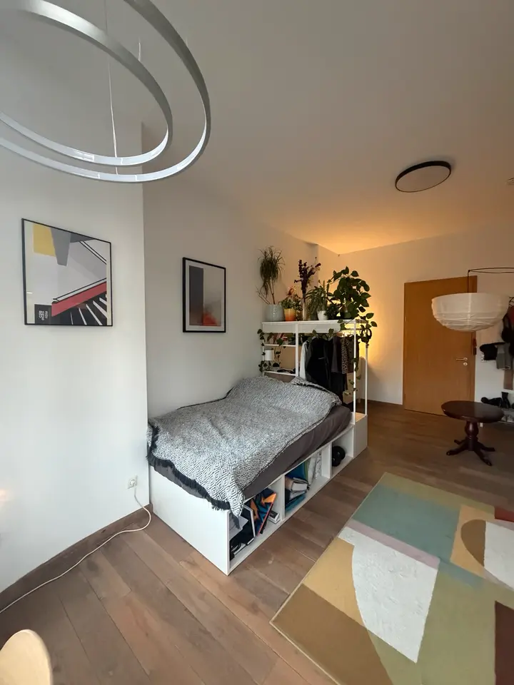 WG-Zimmer mit 206 m² in Köthen – Bild 1