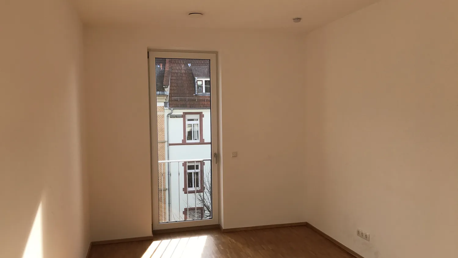 4 Zimmer Wohnung mit 127 m² in Heidelberg – Bild 3