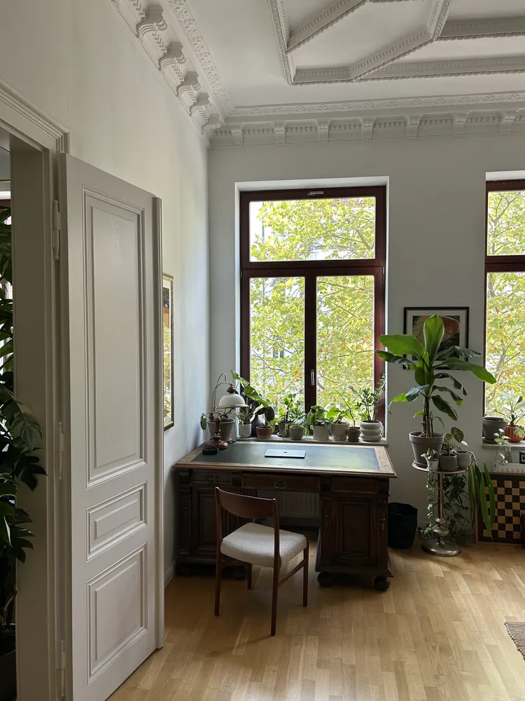 2 Zimmer Wohnung mit 57 m² in Leipzig – Bild 3