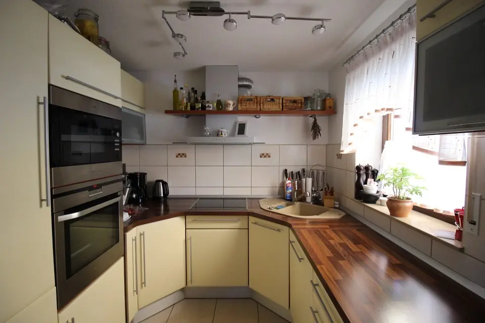 3 Zimmer Wohnung mit 80 m² in Böblingen – Bild 9