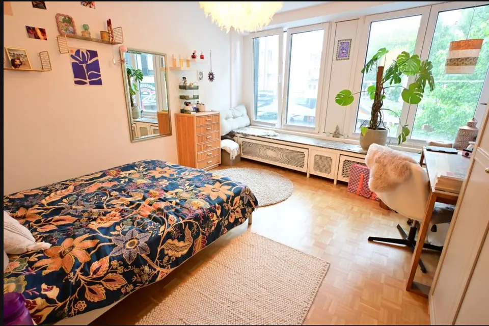 WG-Zimmer mit 125 m² in Bochum – Bild 9