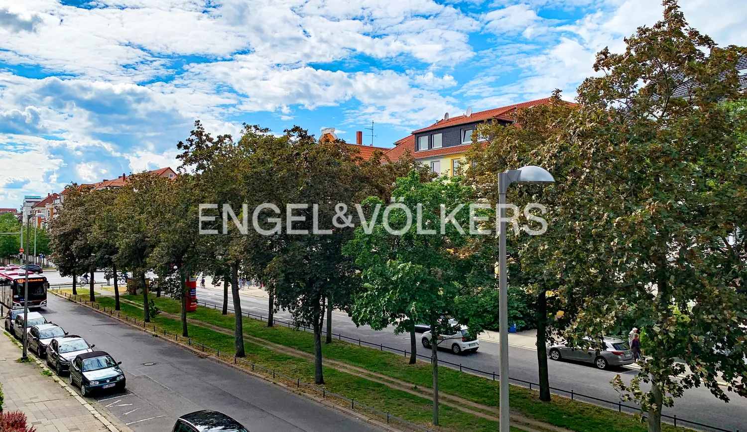 5 Zimmer Wohnung mit 155 m² in Braunschweig – Bild 12