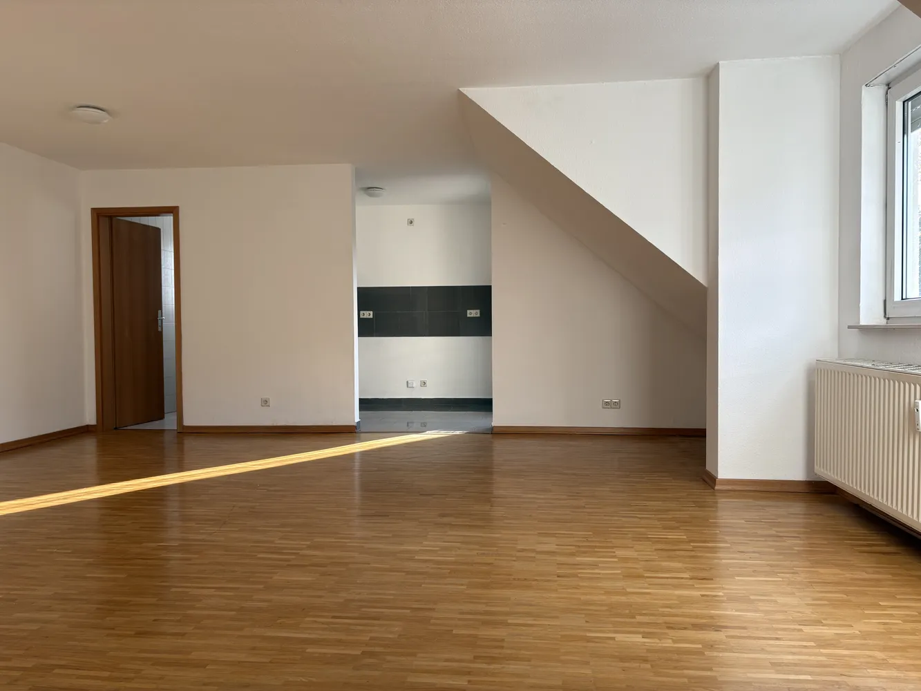 1 Zimmer Wohnung mit 40 m² in Leipzig – Bild 3