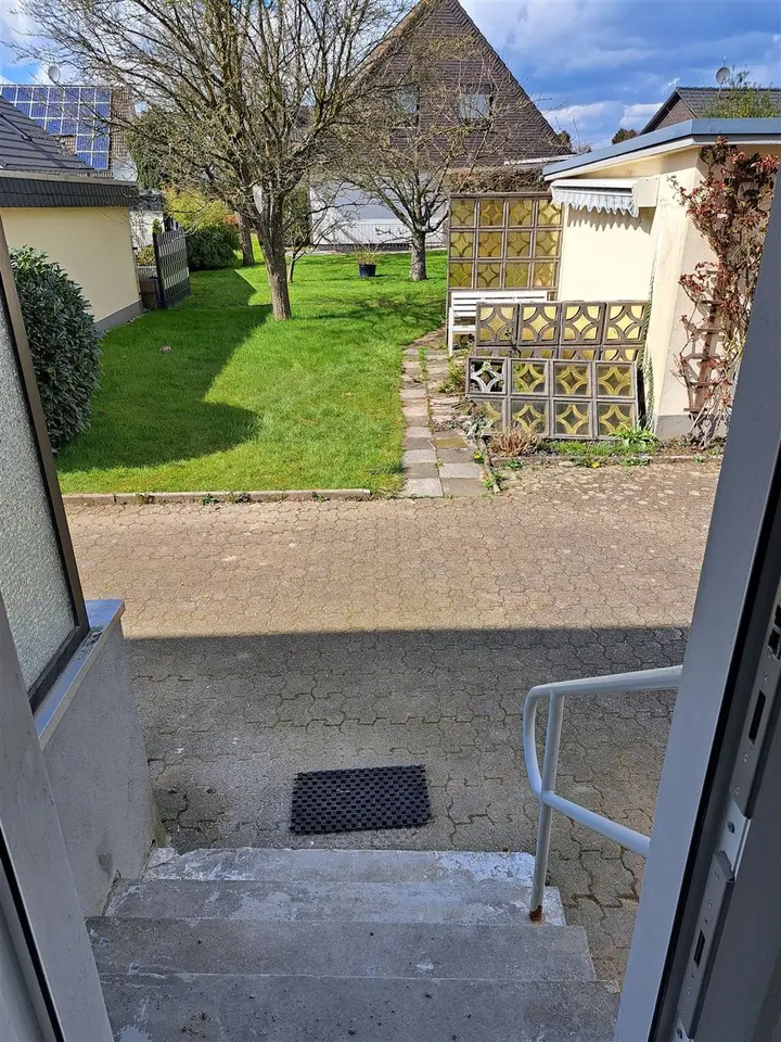 5 Zimmer Haus mit 85 m² in Leverkusen – Bild 3