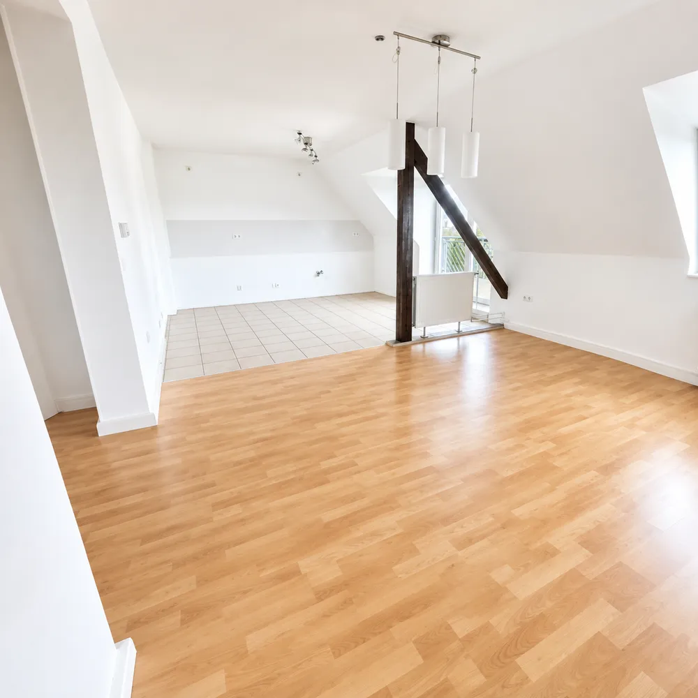 4 room apartment with 112 m² in Krefeld – Photo 5
