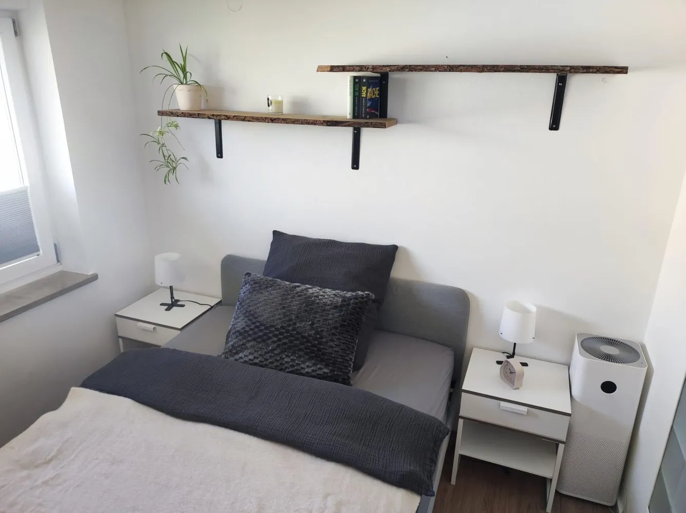 2 Zimmer Wohnung mit 48 m² in München – Bild 9