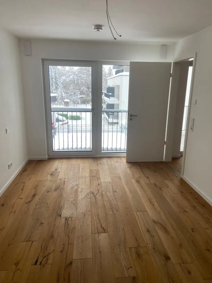 2 Zimmer Wohnung mit 63 m² in Straubing – Bild 8