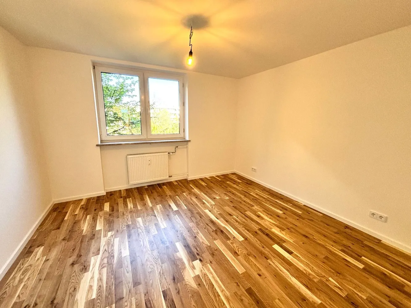 3 Zimmer Wohnung mit 83 m² in München – Bild 7