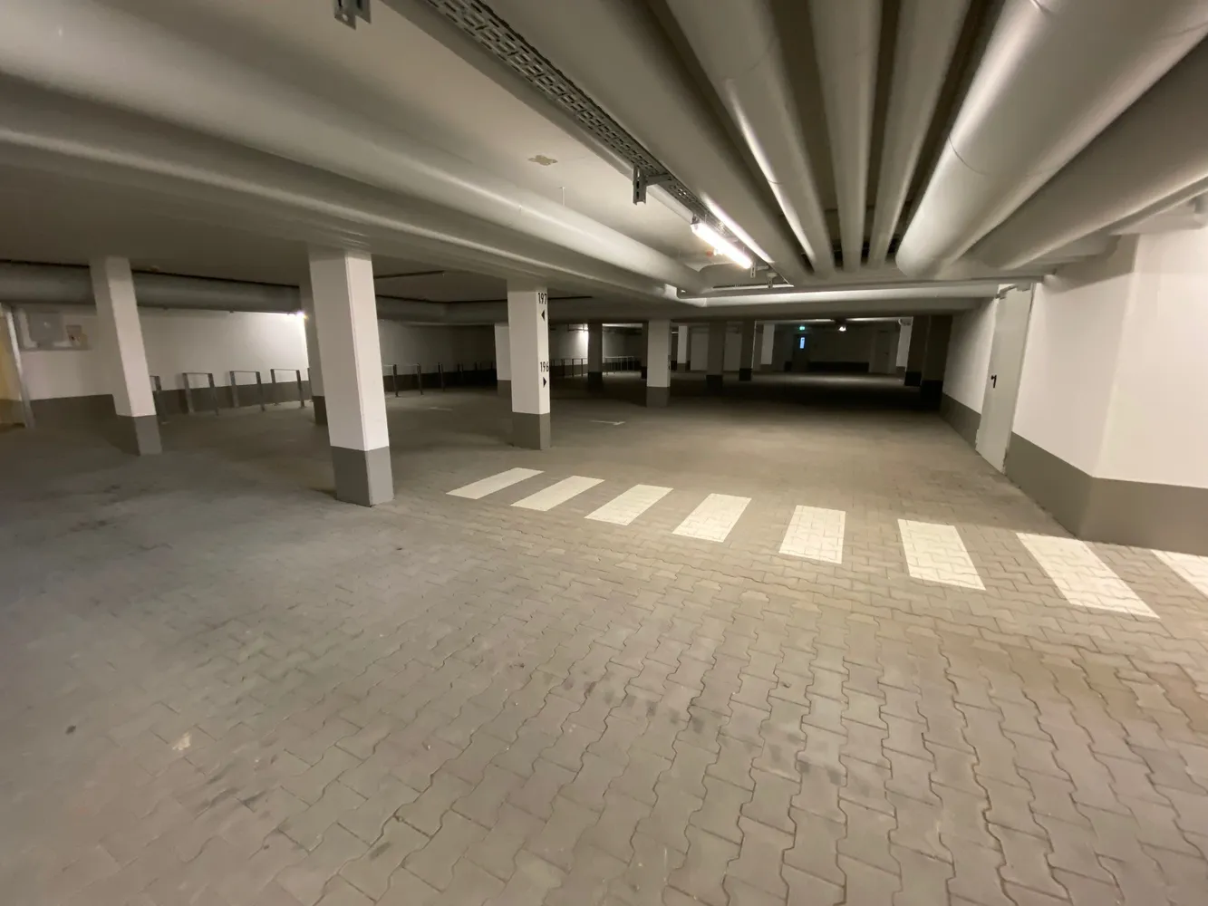 2 Zimmer Wohnung mit 38 m² in Berlin – Bild 11