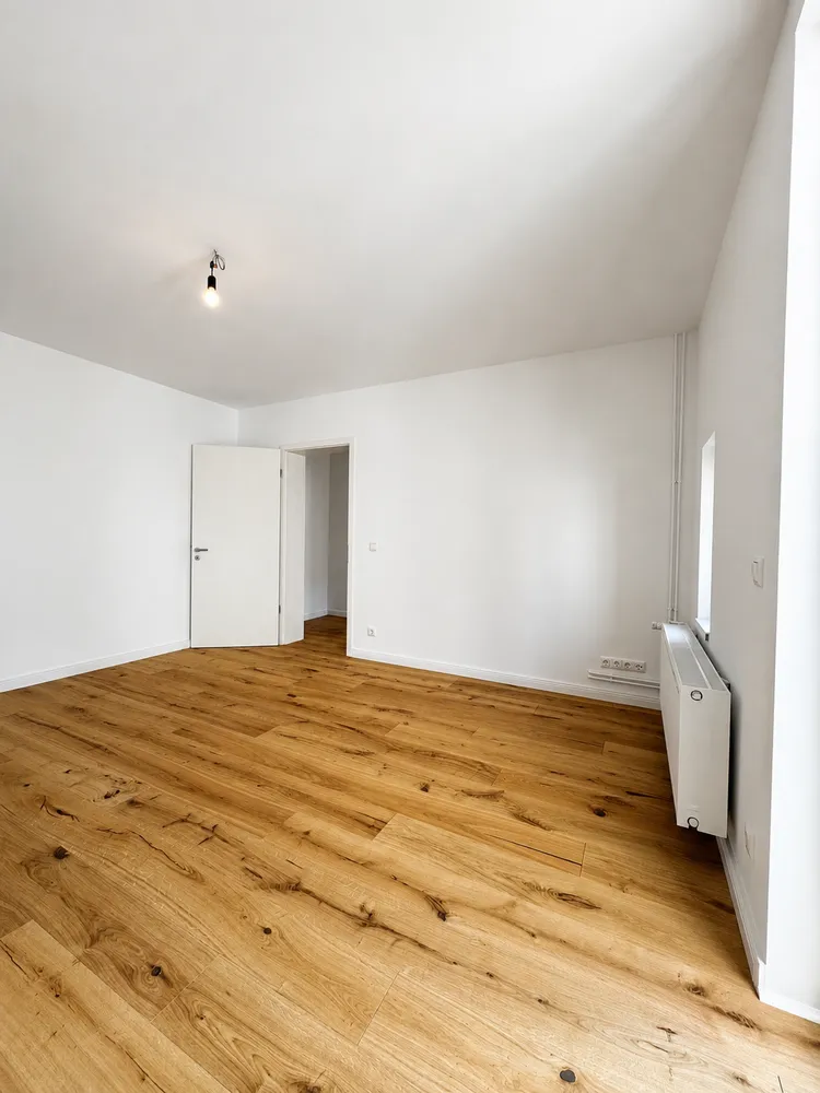 2 Zimmer Wohnung mit 56 m² in Berlin – Bild 4