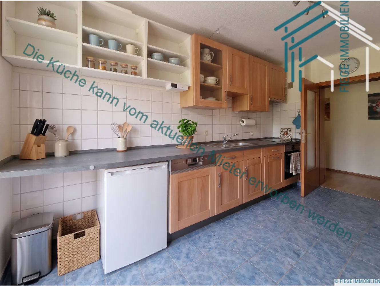 3 Zimmer Wohnung mit 87 m² in Offenbach am Main – Bild 11