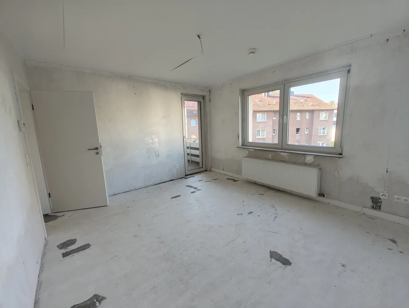 2 Zimmer Wohnung mit 52 m² in Hagen – Bild 6