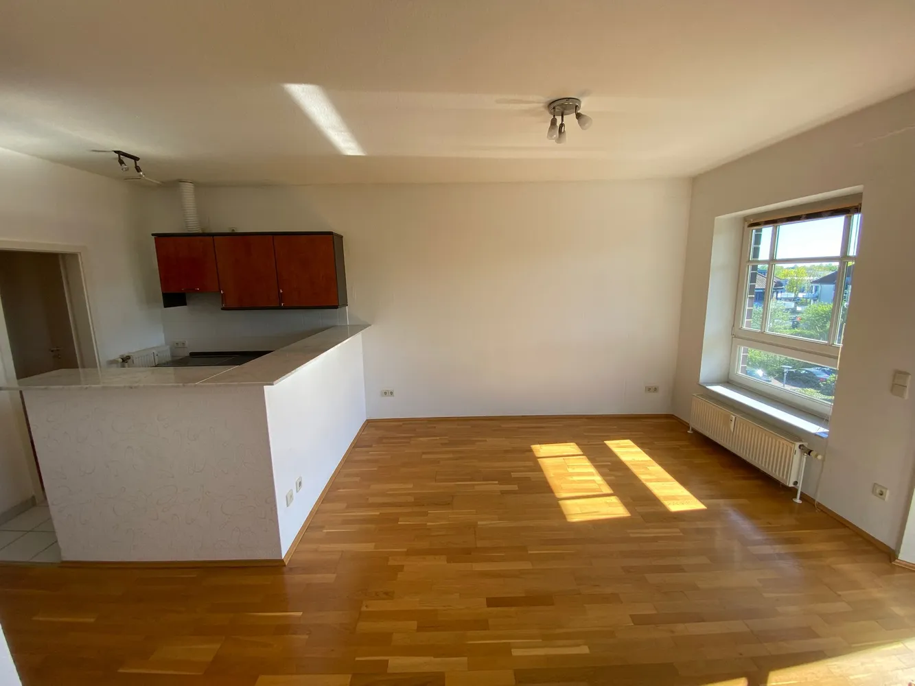 1 room apartment with 50 m² in Magdeburg – Photo 5
