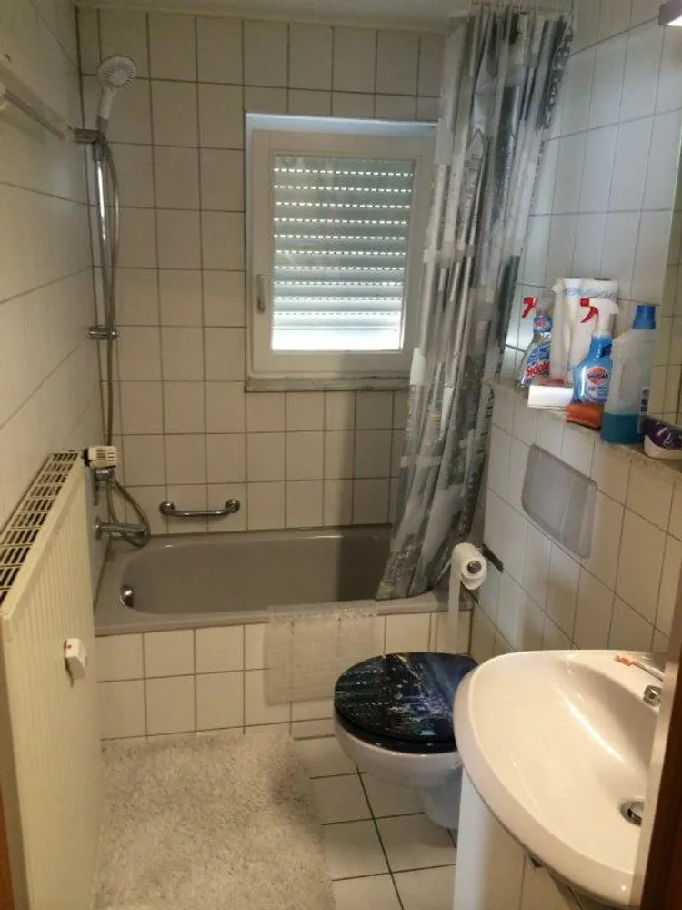 1 room apartment with 28 m² in Stuttgart – Photo 2