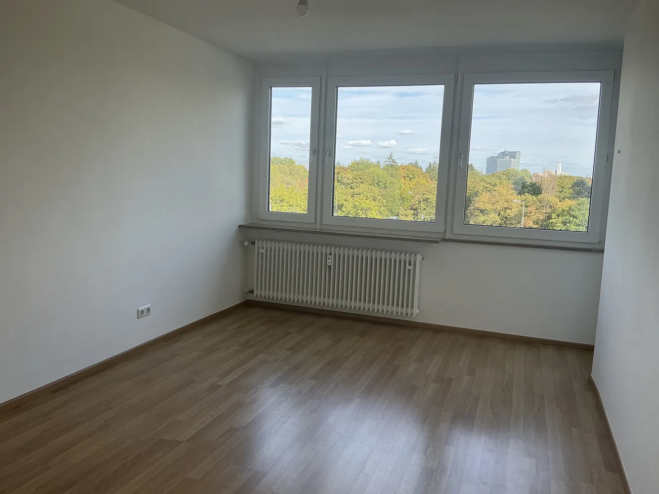 3 Zimmer Wohnung mit 77 m² in München – Bild 5