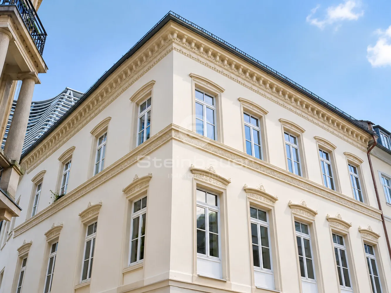 2 Zimmer Wohnung mit 83 m² in Wiesbaden – Bild 1