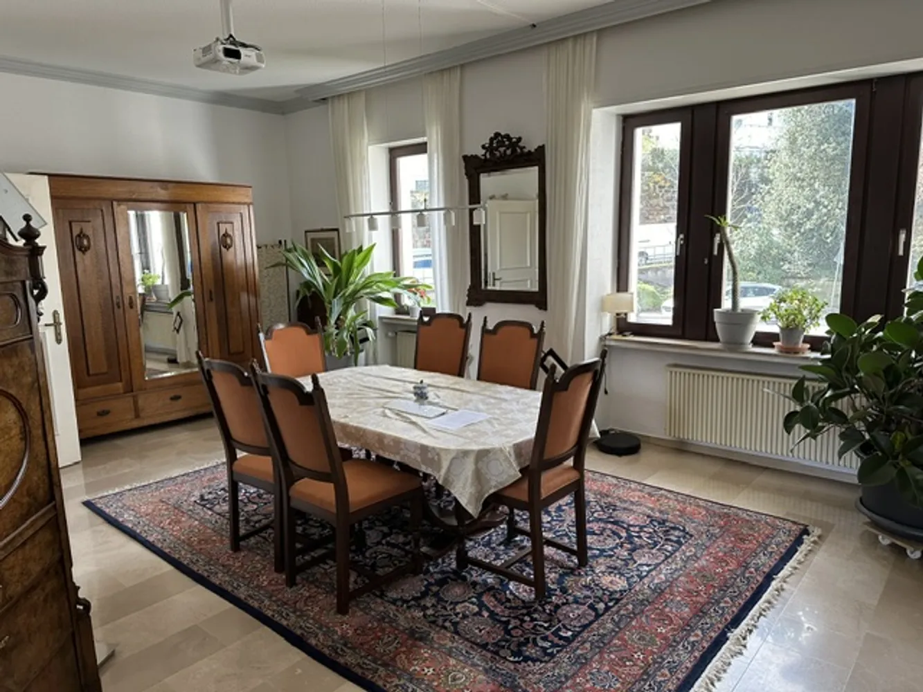 8 Zimmer Haus mit 240 m² in Saarbrücken – Bild 8