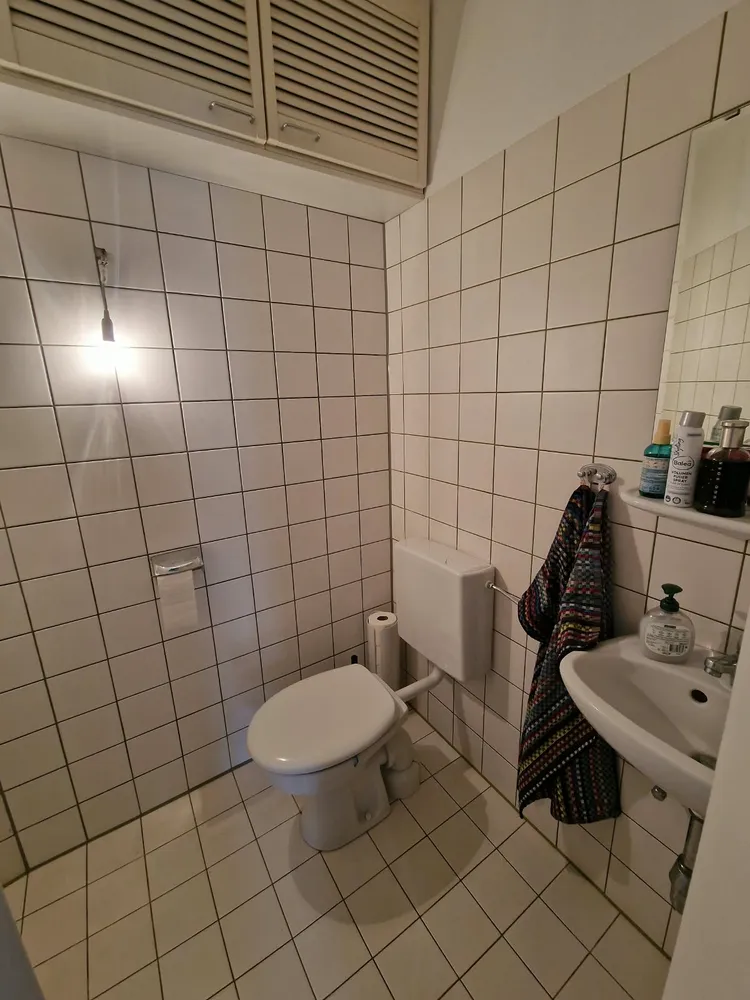 2 room apartment with 86 m² in Cologne – Photo 4