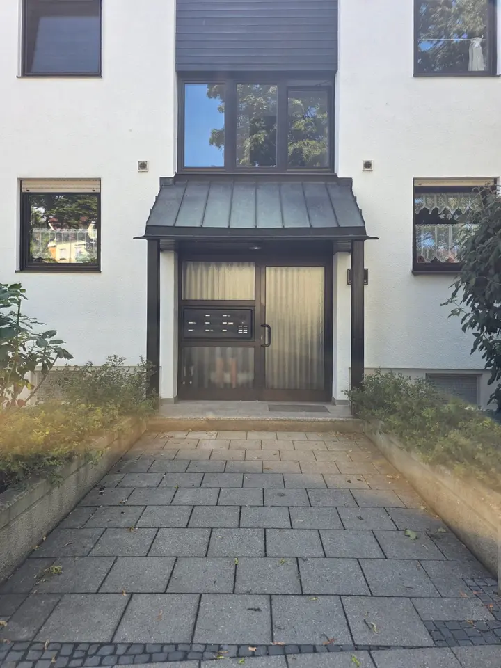 WG-Zimmer mit 16 m² in Augsburg – Bild 10