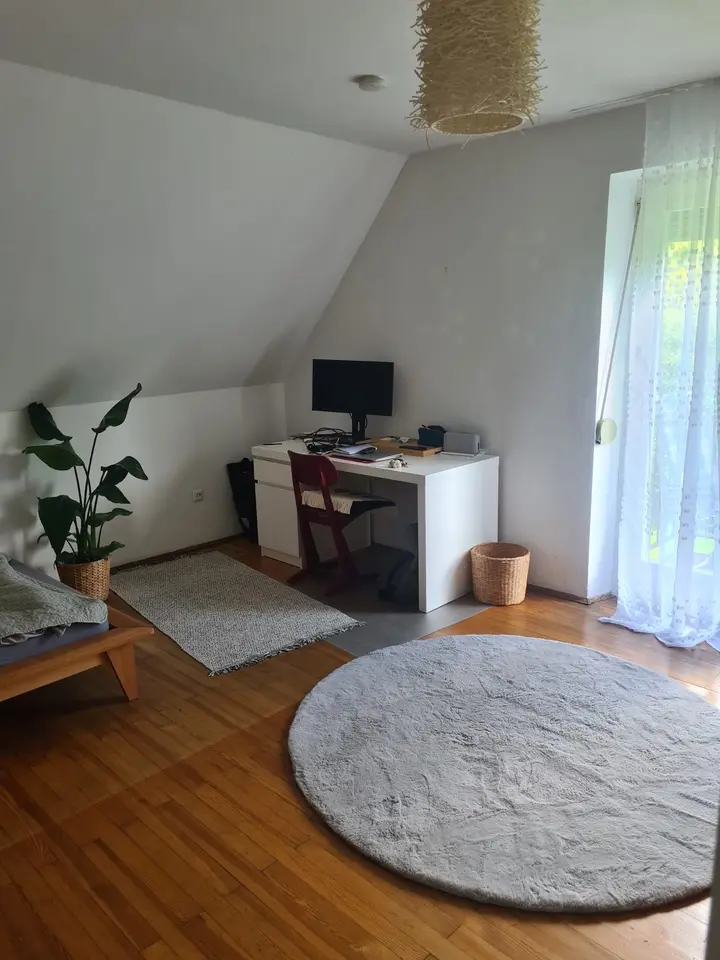 WG-Zimmer mit 130 m² in Regensburg – Bild 10