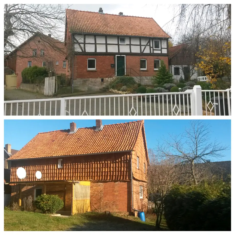 5 Zimmer Haus mit 120 m² in Hildesheim – Bild 10