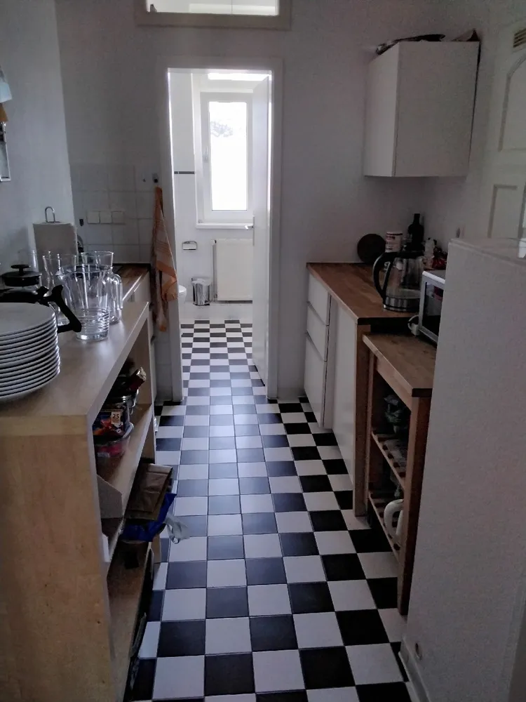 5 Zimmer Wohnung mit 141 m² in Leipzig – Bild 3