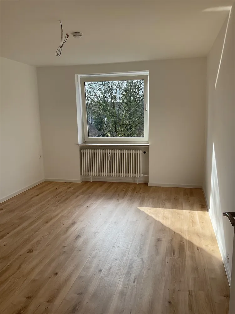 3 Zimmer Wohnung mit 76 m² in Hannover – Bild 4
