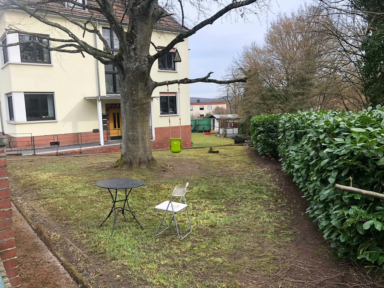 4 Zimmer Wohnung mit 112 m² in Saarbrücken – Bild 7
