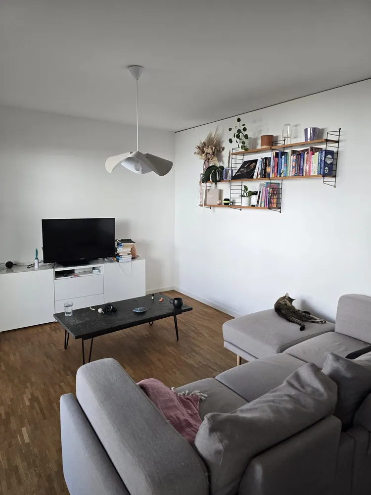 3 Zimmer Wohnung mit 92 m² in Freiburg im Breisgau – Bild 4