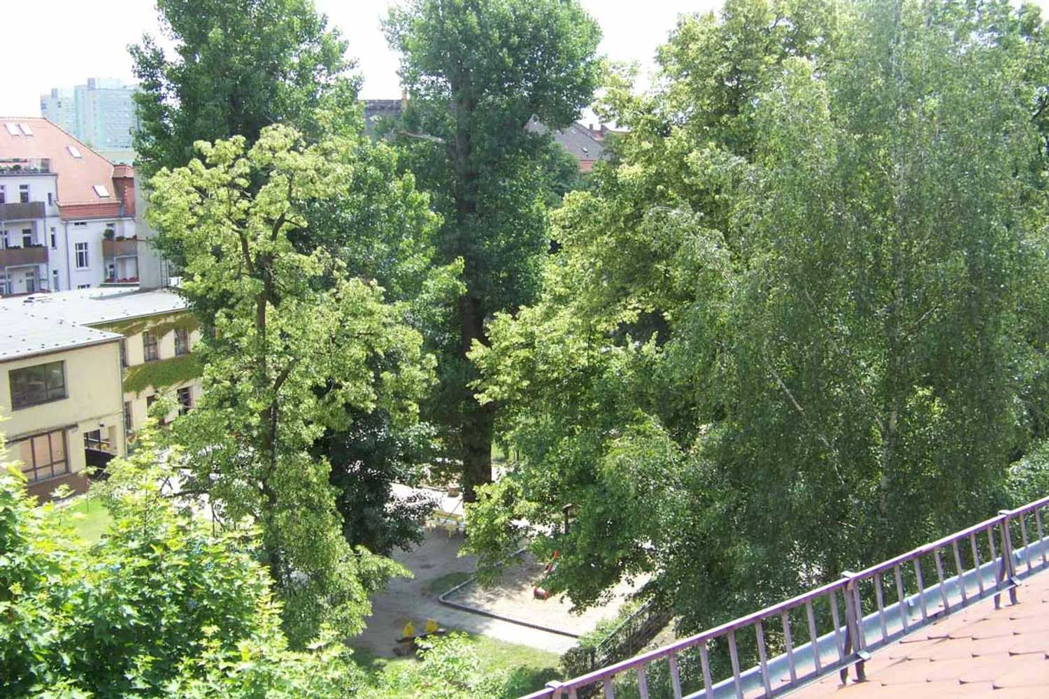 2 Zimmer Wohnung mit 48 m² in Leipzig – Bild 3