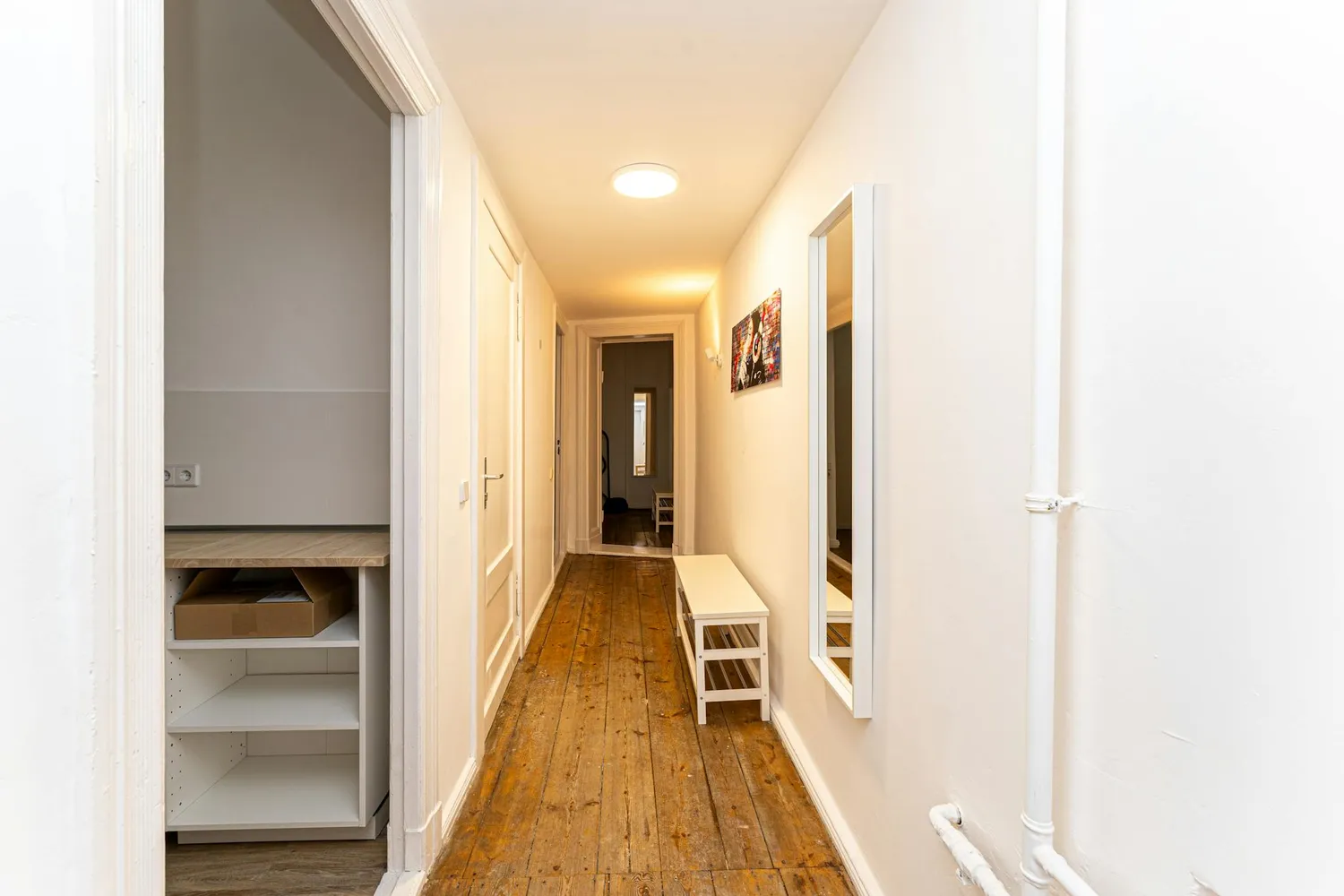 WG-Zimmer in Berlin – Bild 9