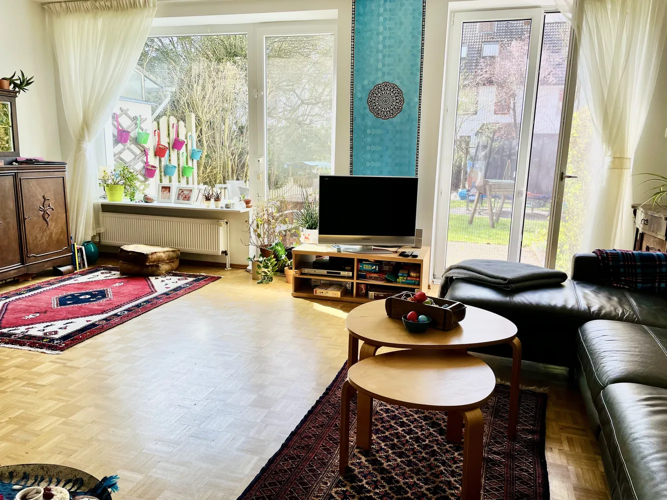 7 Zimmer Haus mit 125 m² in Hamburg – Bild 9