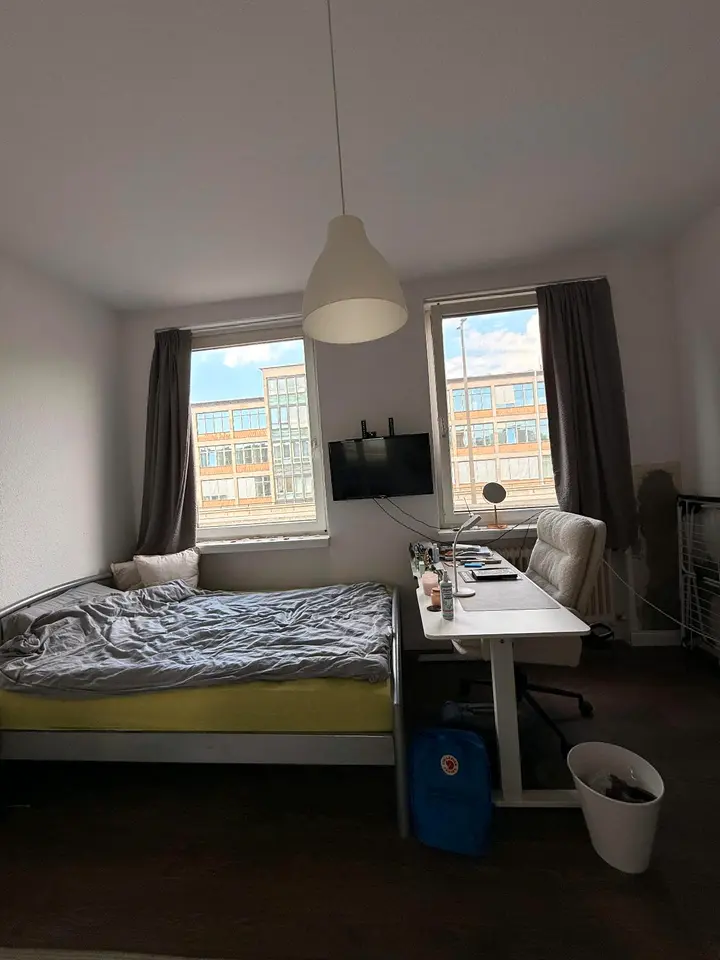 WG-Zimmer mit 64 m² in Bremen – Bild 4