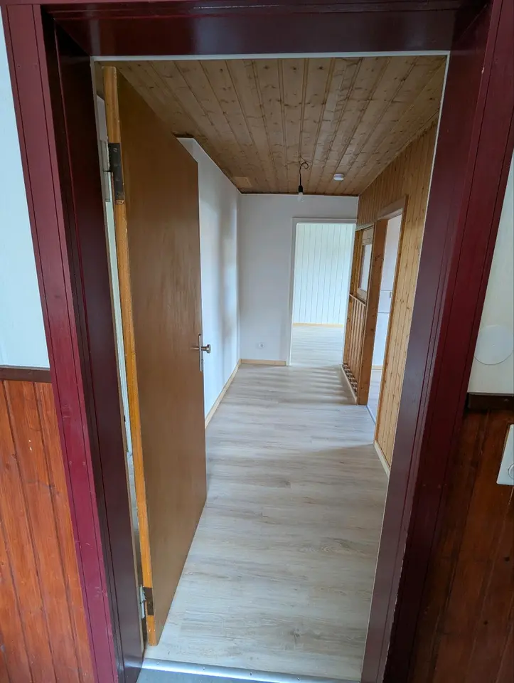 4 Zimmer Wohnung mit 70 m² in Saarbrücken – Bild 10